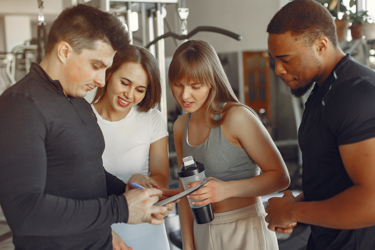 Programmes sur mesure